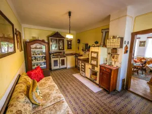Prodej chalupy, Brtnice, 62 m2