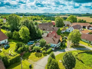 Prodej chalupy, Brtnice, 62 m2