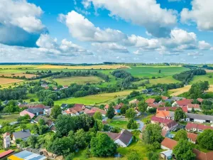 Prodej chalupy, Brtnice, 62 m2