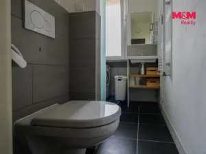 Prodej bytu 2+kk, Velké Losiny, 1. máje, 54 m2
