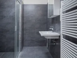 Prodej bytu 1+kk, Uničov, Pionýrů, 48 m2