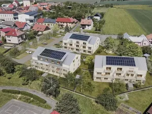 Prodej bytu 1+kk, Valašské Meziříčí, 28 m2