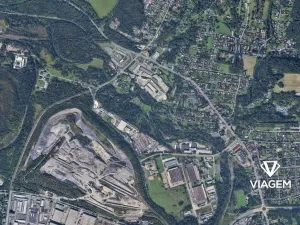 Prodej podílu pole, Ostrava, 1400 m2