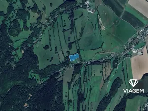 Prodej podílu lesa, Skorošice, 5773 m2