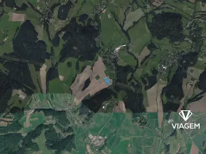Prodej podílu pole, Proseč pod Ještědem, 5124 m2