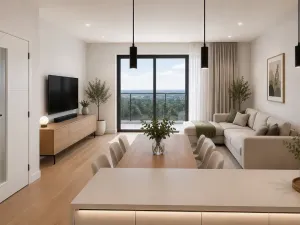 Prodej bytu 4+kk, Havlíčkův Brod, Ledečská, 102 m2