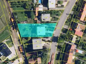 Prodej rodinného domu, Pozořice, Hostěnická, 224 m2