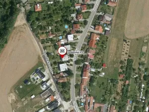 Prodej rodinného domu, Pozořice, Hostěnická, 224 m2