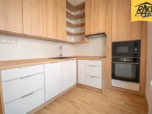 Pronájem bytu 2+1, Trutnov, Maxima Gorkého, 54 m2