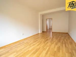 Pronájem bytu 2+1, Trutnov, Maxima Gorkého, 54 m2
