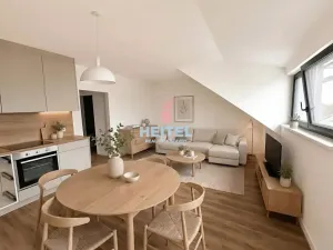 Pronájem bytu 2+kk, Olomouc, Rejskova, 52 m2