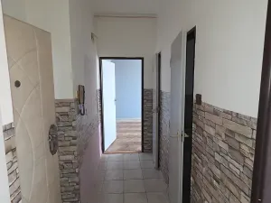 Dražba bytu 2+1, Brno, Nejedlého, 50 m2