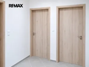 Pronájem bytu 2+kk, Praha, 53 m2