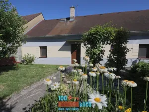 Prodej rodinného domu, Žebrák, Antonína Pacovského, 86 m2