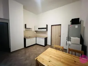 Pronájem bytu 2+1, Olomouc, Riegrova, 100 m2