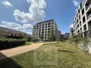 Pronájem bytu 1+kk, Praha - Strašnice, Na palouku, 32 m2