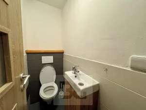 Pronájem bytu 1+kk, Mohelnice, Olomoucká, 65 m2