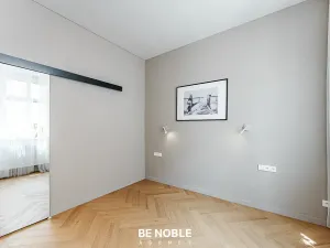 Prodej bytu 3+kk, Praha - Smíchov, Ke Koulce, 76 m2