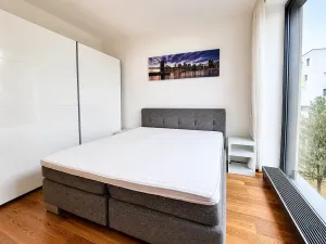 Pronájem bytu 2+kk, Praha - Nusle, K sídlišti, 72 m2