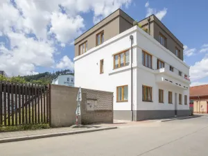 Pronájem bytu 3+kk, Praha - Radotín, Na Výšince, 58 m2