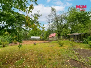 Pronájem rodinného domu, Spálené Poříčí, Čechova, 96 m2