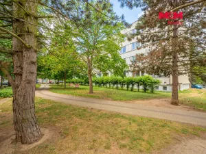 Prodej bytu 2+1, Benešov, Bezručova, 54 m2