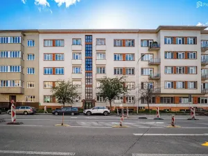 Prodej bytu 1+1, Brno, Pod kaštany, 49 m2