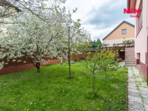 Prodej rodinného domu, Uherské Hradiště, U Stadionu, 300 m2