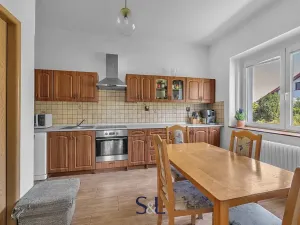 Prodej rodinného domu, Žatec, Kadaňská, 240 m2