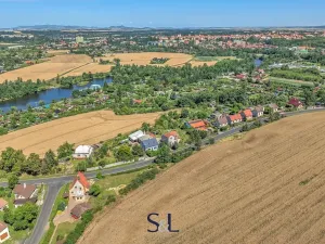 Prodej rodinného domu, Žatec, Kadaňská, 240 m2