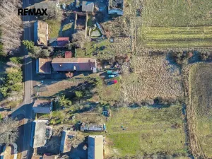 Prodej pozemku pro bydlení, Svojetín, 2831 m2
