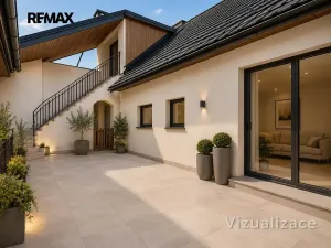Prodej činžovního domu, Trutnov, Za Úpou, 621 m2