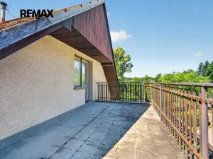 Prodej vícegeneračního domu, Trutnov, Za Úpou, 621 m2