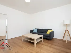 Pronájem bytu 3+1, Ostrava, Cihelní, 70 m2