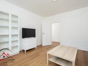Pronájem bytu 3+1, Ostrava, Cihelní, 70 m2