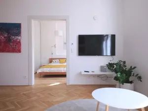 Pronájem bytu 2+kk, Praha, Bořivojova, 52 m2