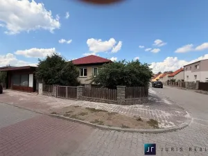 Prodej rodinného domu, Praha - Běchovice, Výjezdová, 250 m2