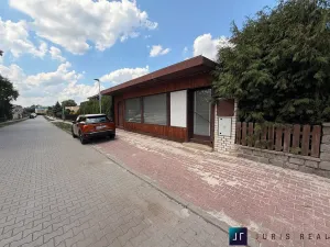 Prodej rodinného domu, Praha - Běchovice, Výjezdová, 250 m2