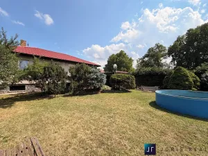 Prodej rodinného domu, Praha - Běchovice, Výjezdová, 250 m2