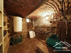 Prodej rodinného domu, Polepy, 86 m2