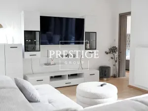 Prodej bytu 2+kk, Praha - Žižkov, Olšanská, 52 m2