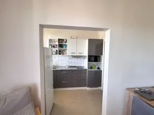 Prodej bytu 2+1, Velké Losiny, 1. máje, 49 m2