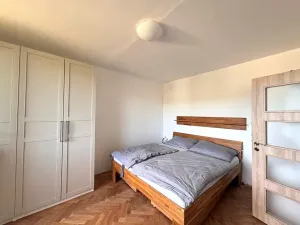 Prodej bytu 2+1, Velké Losiny, 1. máje, 49 m2