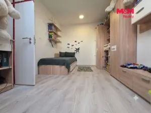 Pronájem bytu 2+kk, Kolín - Kolín II, Tyršova, 47 m2