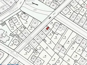 Pronájem bytu 2+kk, Kolín - Kolín II, Tyršova, 47 m2