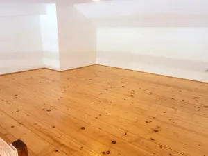 Pronájem bytu 1+kk, Smržovka, náměstí T. G. Masaryka, 40 m2