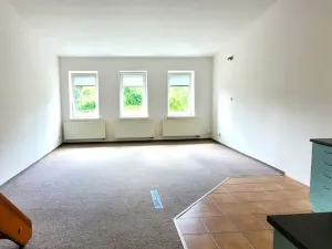 Pronájem bytu 1+kk, Smržovka, náměstí T. G. Masaryka, 40 m2