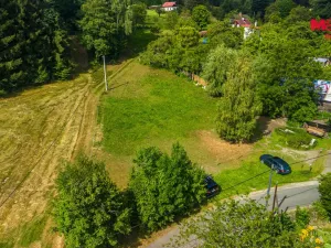 Prodej pozemku pro bydlení, Svor - Rousínov, 1348 m2