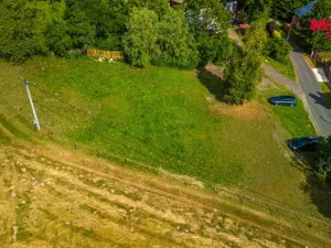 Prodej pozemku pro bydlení, Svor - Rousínov, 1348 m2