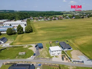 Prodej rodinného domu, Dobrá, 86 m2
